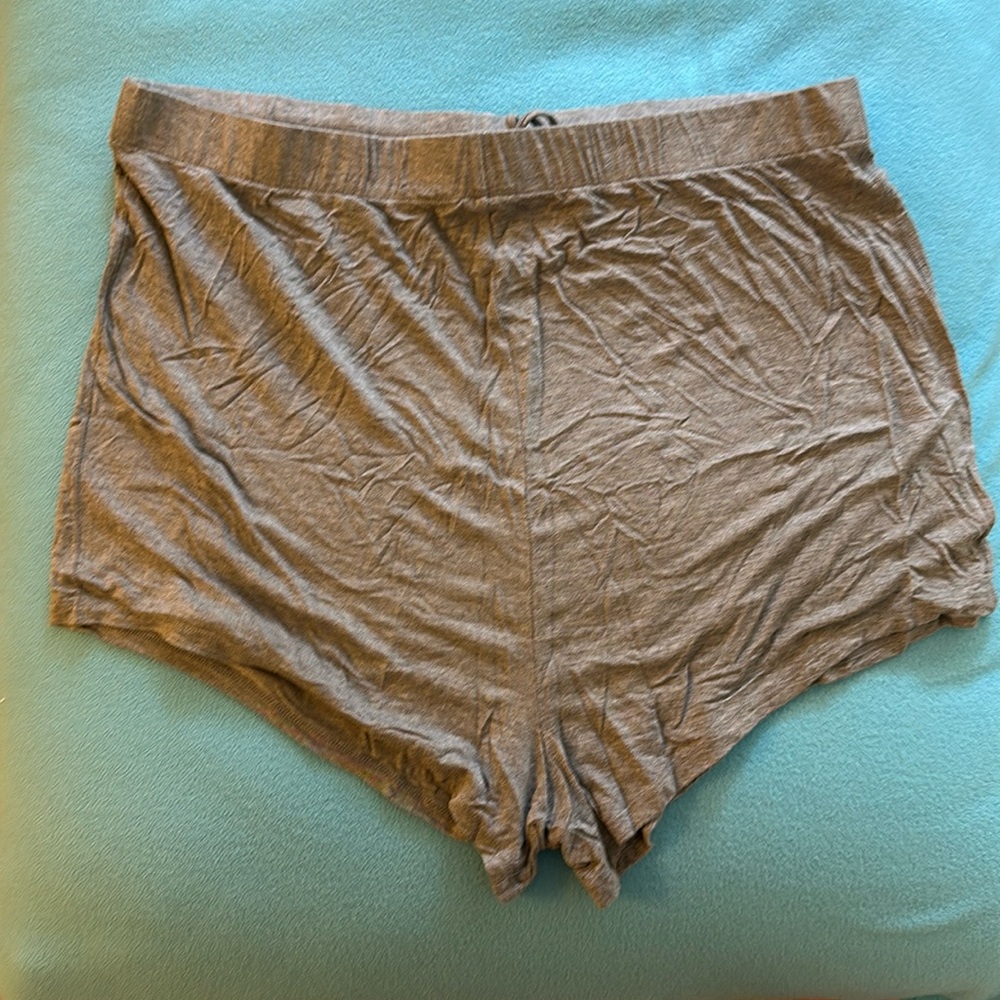 Skims Shorts